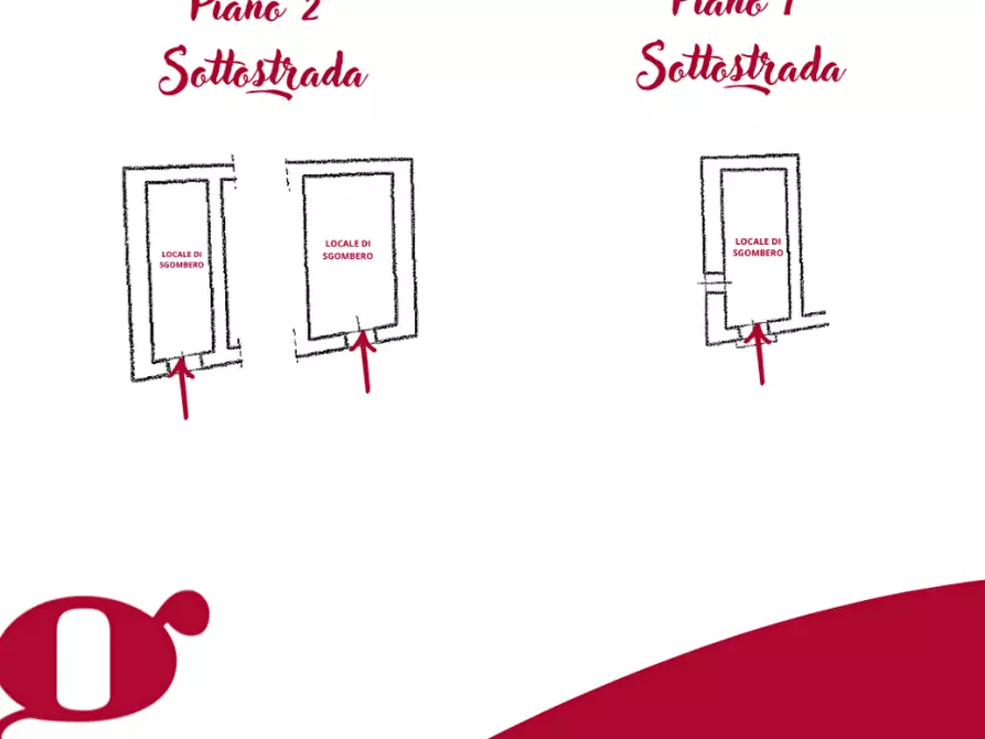 Immagine 15 di Casa indipendente in vendita  in VIA GESU' E MARIA,N°17 a Castroreale