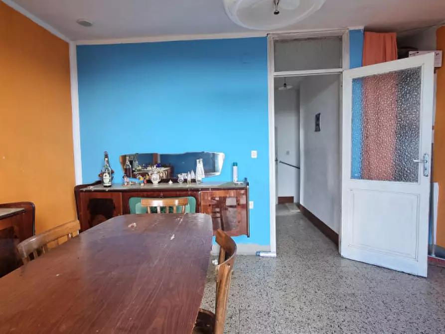 Immagine 3 di Casa indipendente in vendita  in Via Gesù e Maria, 5 a Castroreale