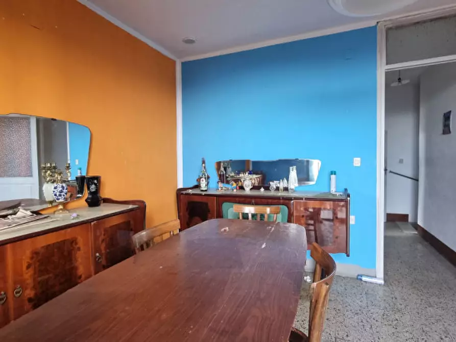 Immagine 4 di Casa indipendente in vendita  in Via Gesù e Maria, 5 a Castroreale