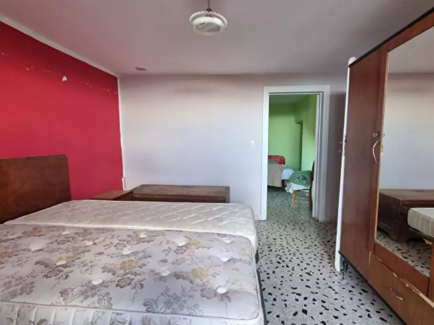 Immagine 6 di Casa indipendente in vendita  in Via Gesù e Maria, 5 a Castroreale