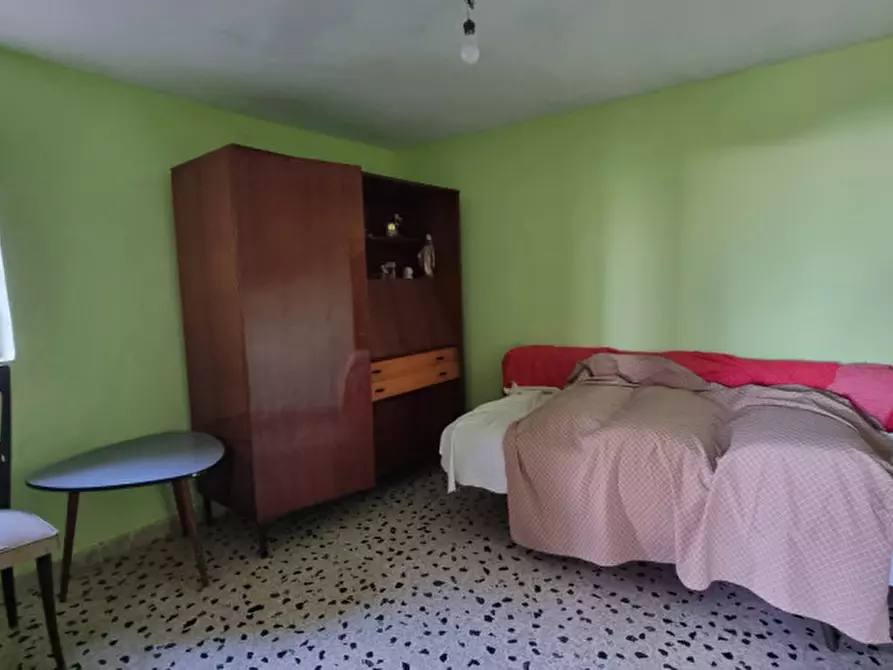 Immagine 7 di Casa indipendente in vendita  in Via Gesù e Maria, 5 a Castroreale