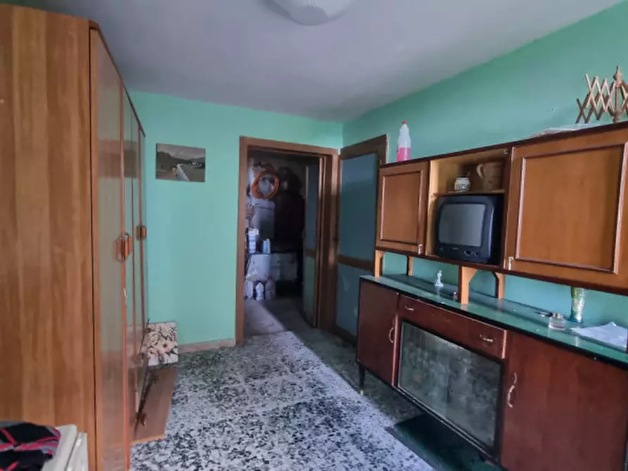 Immagine 9 di Casa indipendente in vendita  in Via Gesù e Maria, 5 a Castroreale
