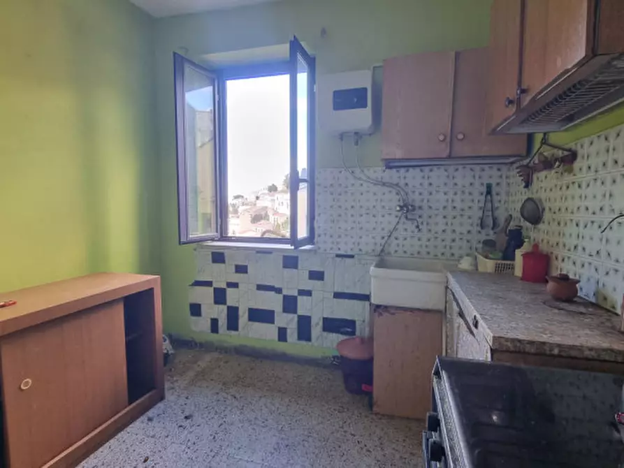 Immagine 10 di Casa indipendente in vendita  in Via Gesù e Maria, 5 a Castroreale