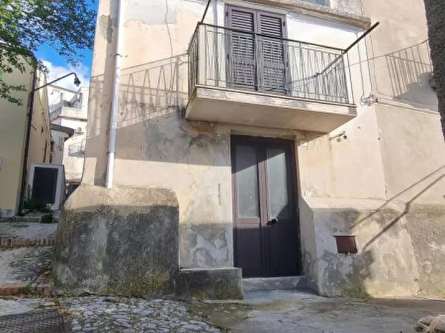 Immagine 18 di Casa indipendente in vendita  in Via Gesù e Maria, 5 a Castroreale