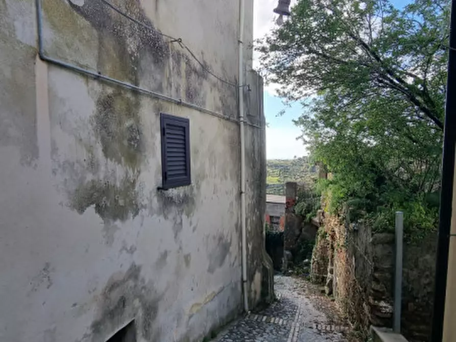 Immagine 19 di Casa indipendente in vendita  in Via Gesù e Maria, 5 a Castroreale