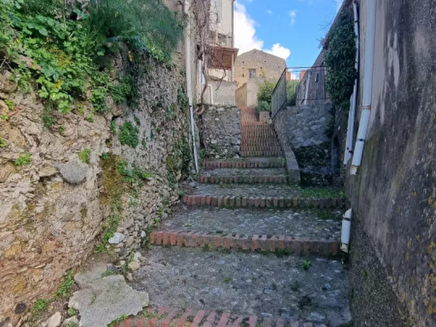 Immagine 20 di Casa indipendente in vendita  in Via Gesù e Maria, 5 a Castroreale