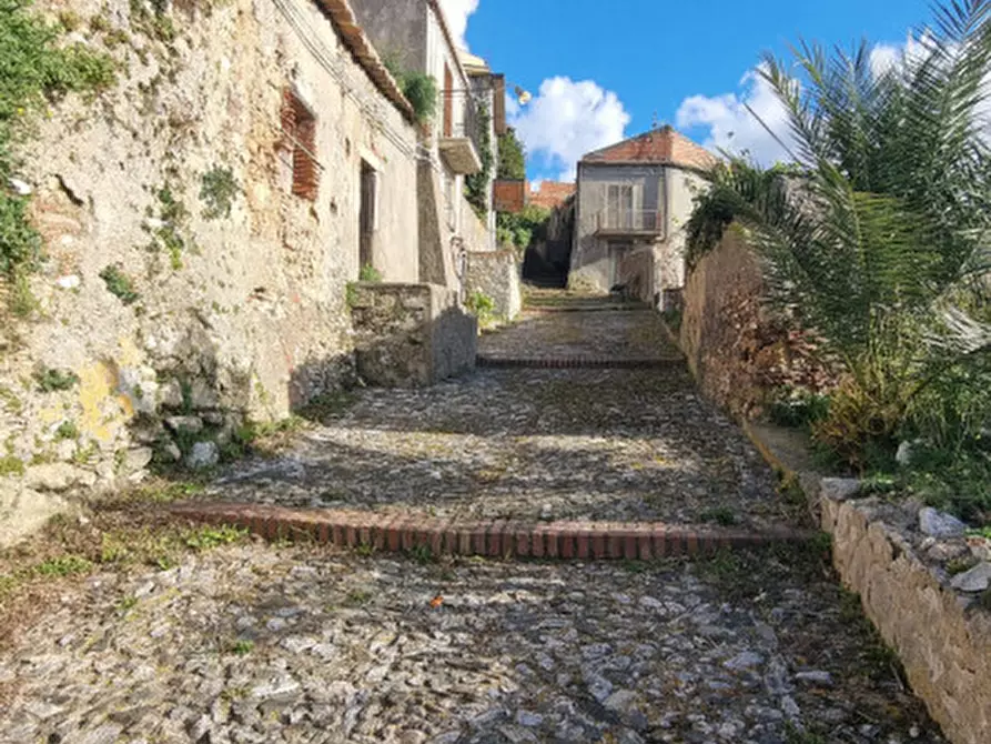 Immagine 21 di Casa indipendente in vendita  in Via Gesù e Maria, 5 a Castroreale