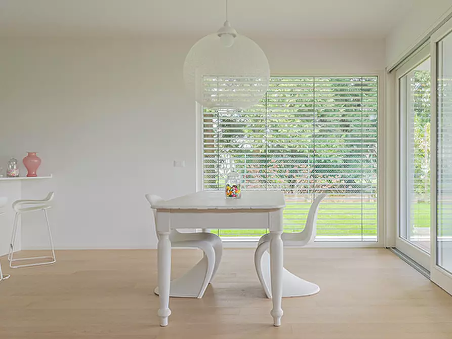 Immagine 1 di Casa trifamiliare in vendita  a Albignasego