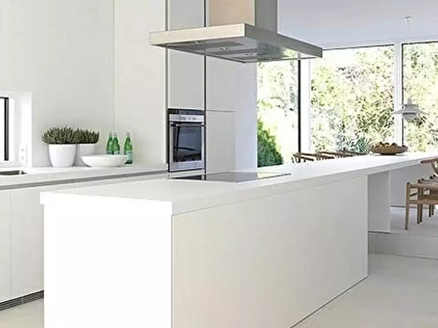 Immagine 2 di Casa trifamiliare in vendita  a Albignasego