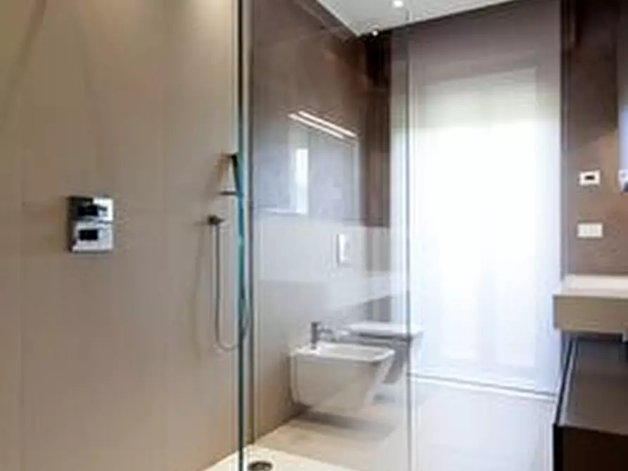 Immagine 4 di Casa trifamiliare in vendita  a Albignasego