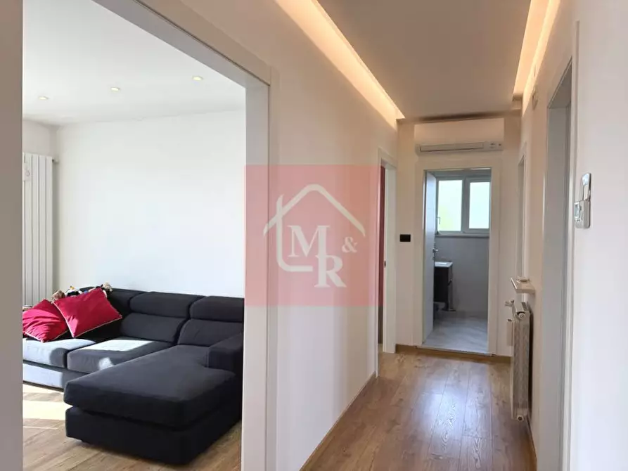 Immagine 3 di Appartamento in vendita  in Via Mazzini 20 a Fiumicello Villa Vicentina