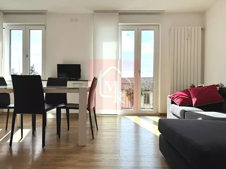 Immagine 5 di Appartamento in vendita  in Via Mazzini 20 a Fiumicello Villa Vicentina