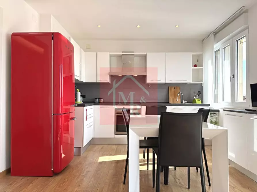 Immagine 7 di Appartamento in vendita  in Via Mazzini 20 a Fiumicello Villa Vicentina