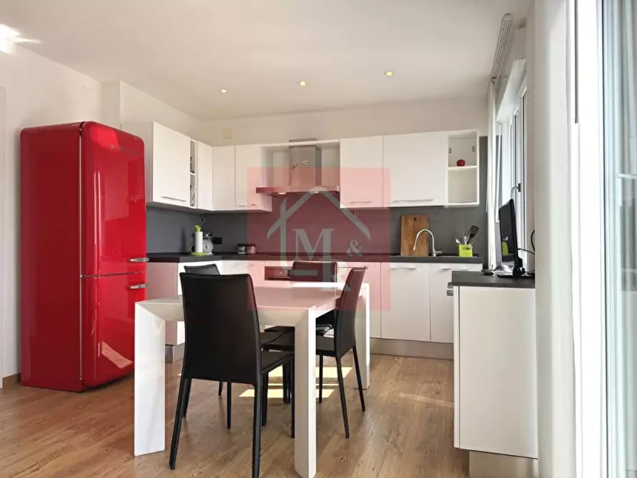 Immagine 8 di Appartamento in vendita  in Via Mazzini 20 a Fiumicello Villa Vicentina