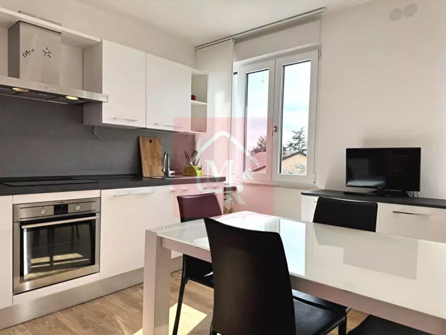 Immagine 14 di Appartamento in vendita  in Via Mazzini 20 a Fiumicello Villa Vicentina