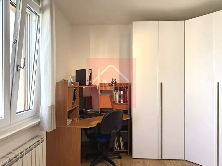 Immagine 17 di Appartamento in vendita  in Via Mazzini 20 a Fiumicello Villa Vicentina