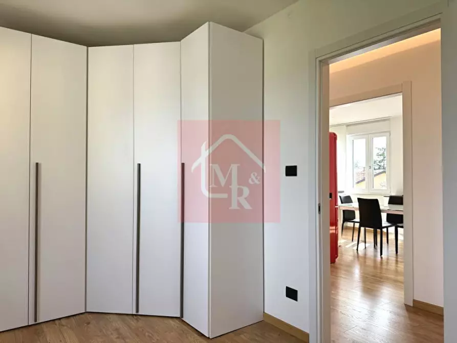 Immagine 18 di Appartamento in vendita  in Via Mazzini 20 a Fiumicello Villa Vicentina