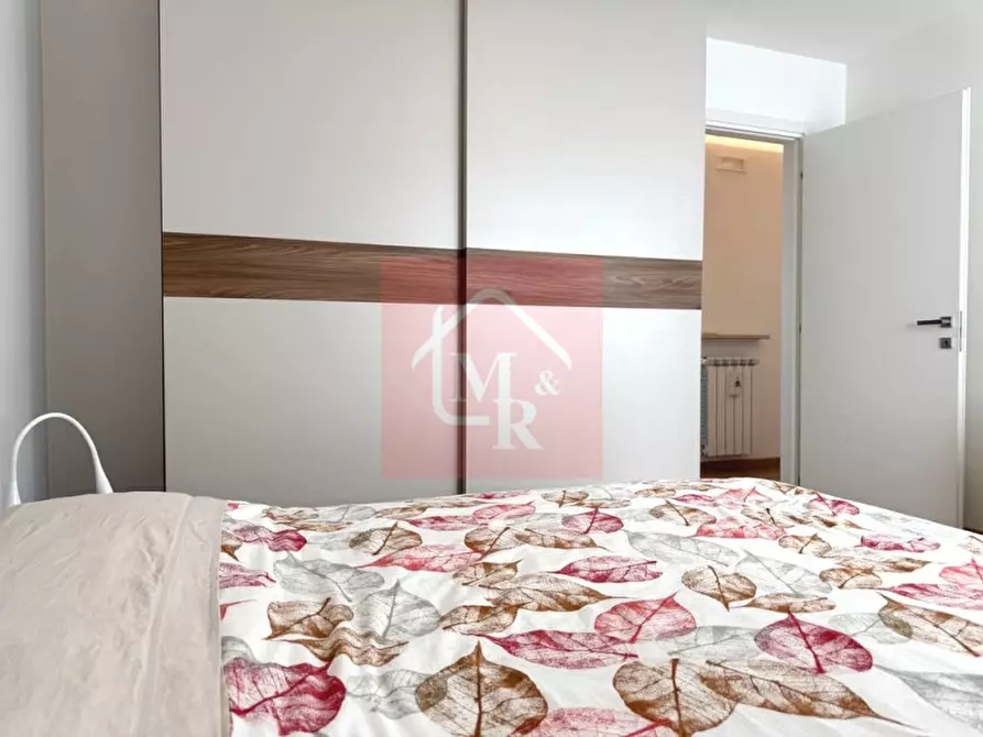 Immagine 21 di Appartamento in vendita  in Via Mazzini 20 a Fiumicello Villa Vicentina