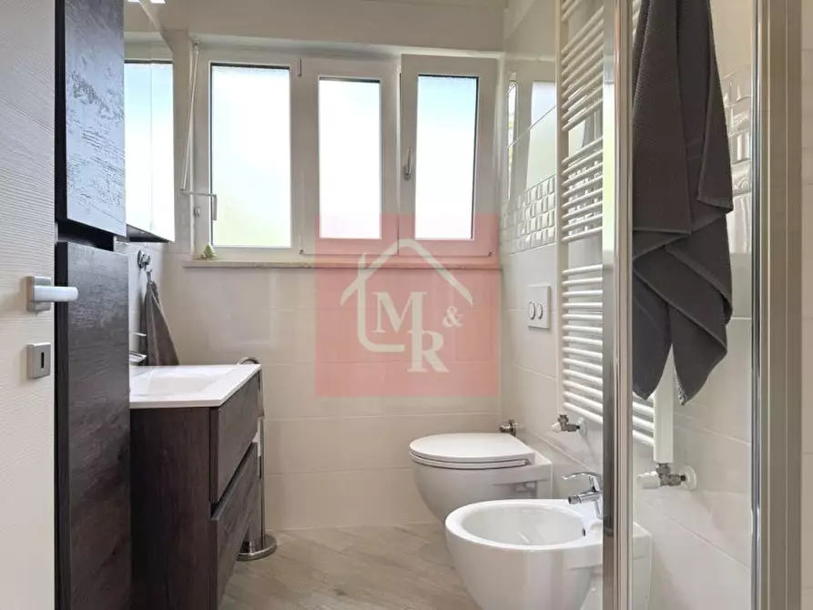 Immagine 24 di Appartamento in vendita  in Via Mazzini 20 a Fiumicello Villa Vicentina