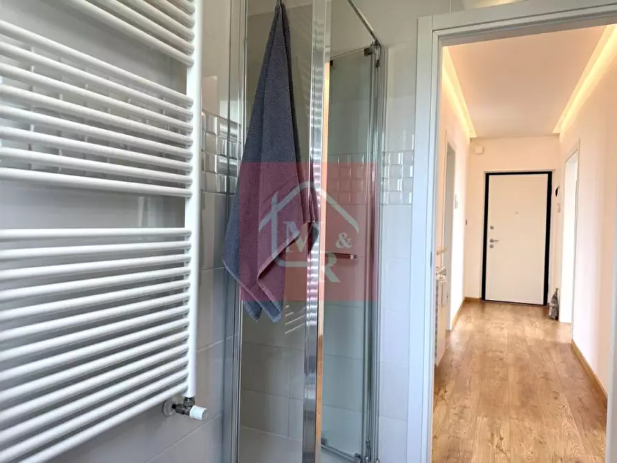 Immagine 26 di Appartamento in vendita  in Via Mazzini 20 a Fiumicello Villa Vicentina