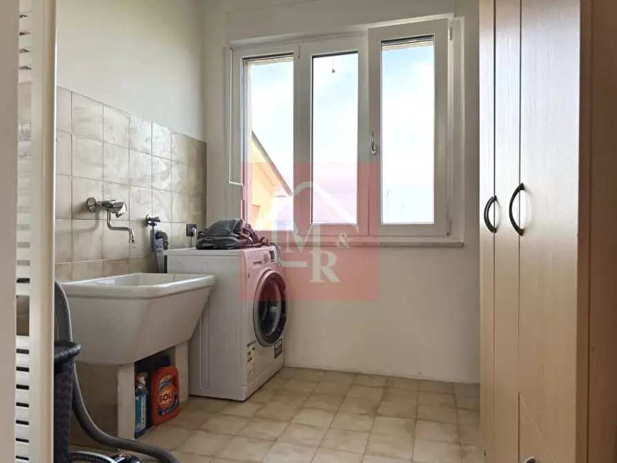 Immagine 27 di Appartamento in vendita  in Via Mazzini 20 a Fiumicello Villa Vicentina