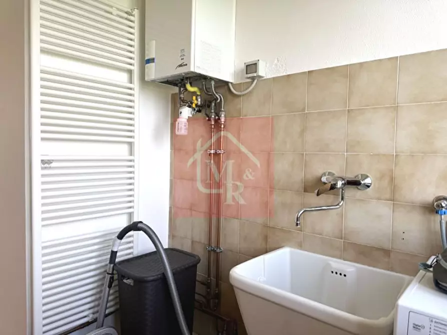 Immagine 28 di Appartamento in vendita  in Via Mazzini 20 a Fiumicello Villa Vicentina