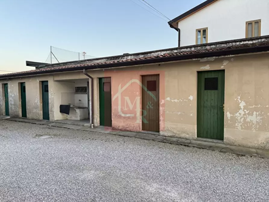 Immagine 29 di Appartamento in vendita  in Via Mazzini 20 a Fiumicello Villa Vicentina