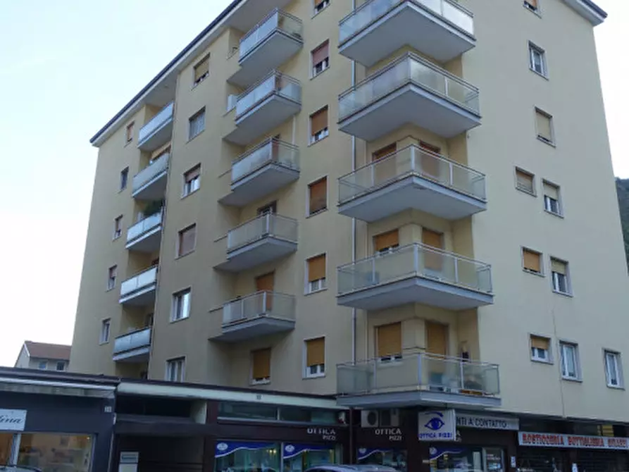 Immagine 1 di Ufficio in affitto  in Mezzolombardo, via A. de Varda a Mezzolombardo