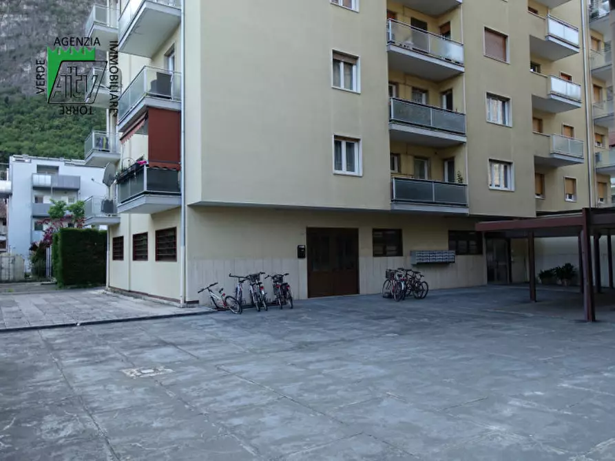 Immagine 2 di Ufficio in affitto  in Mezzolombardo, via A. de Varda a Mezzolombardo