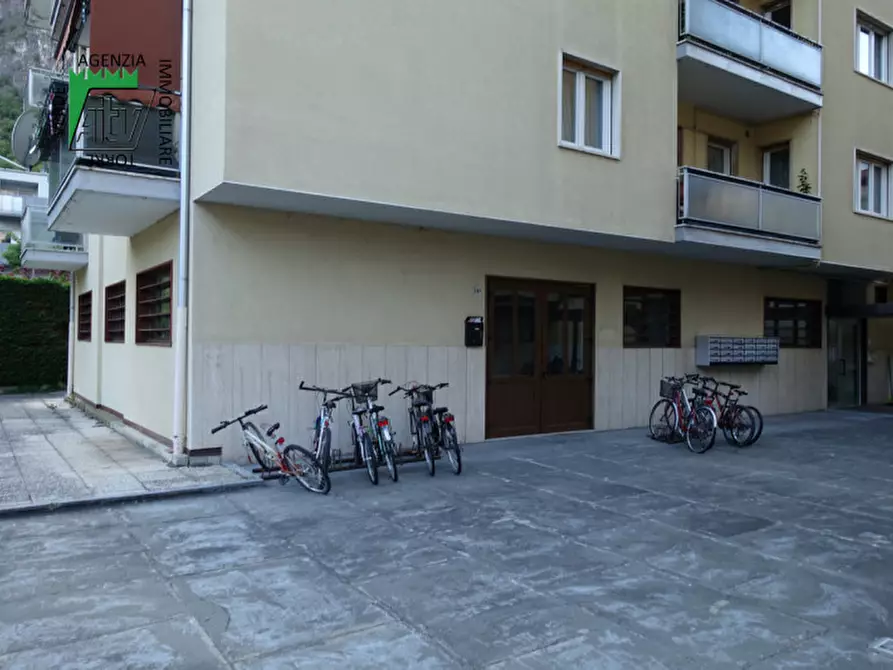 Immagine 3 di Ufficio in affitto  in Mezzolombardo, via A. de Varda a Mezzolombardo