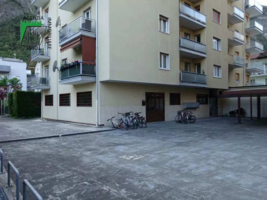 Immagine 4 di Ufficio in affitto  in Mezzolombardo, via A. de Varda a Mezzolombardo