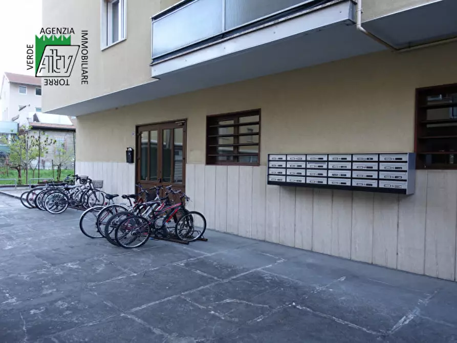 Immagine 5 di Ufficio in affitto  in Mezzolombardo, via A. de Varda a Mezzolombardo