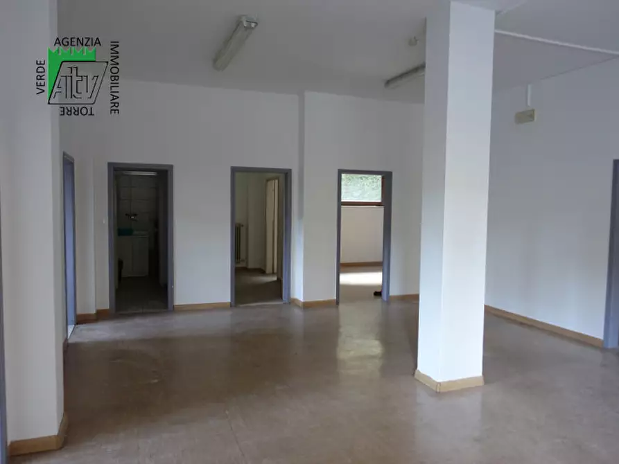 Immagine 6 di Ufficio in affitto  in Mezzolombardo, via A. de Varda a Mezzolombardo