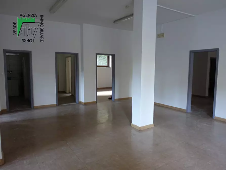 Immagine 7 di Ufficio in affitto  in Mezzolombardo, via A. de Varda a Mezzolombardo
