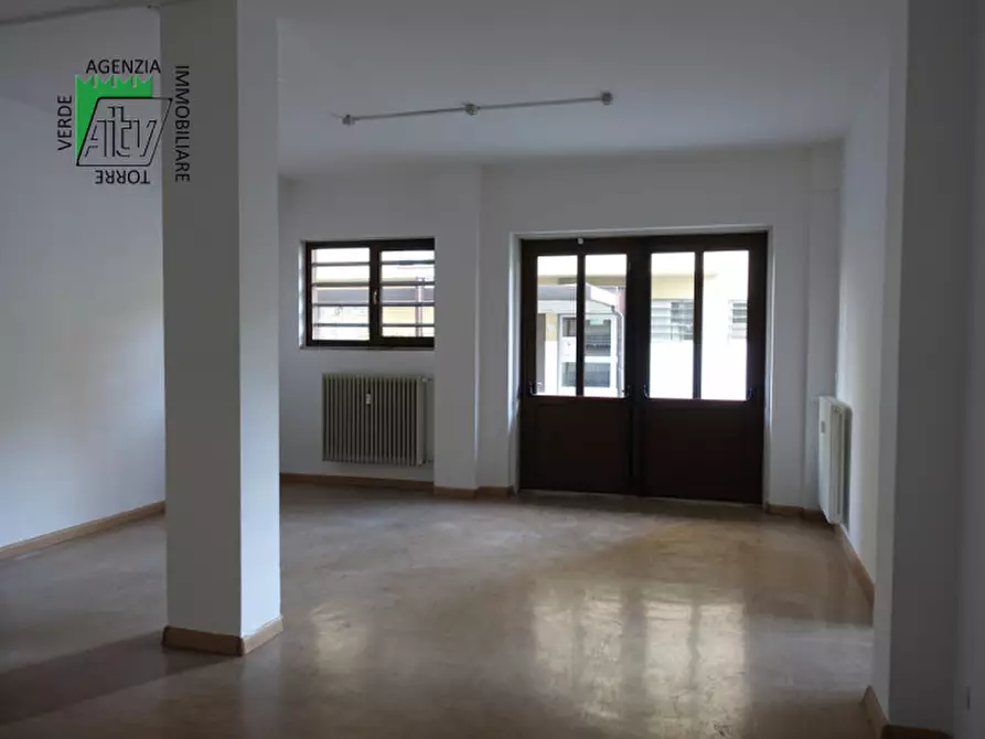 Immagine 8 di Ufficio in affitto  in Mezzolombardo, via A. de Varda a Mezzolombardo