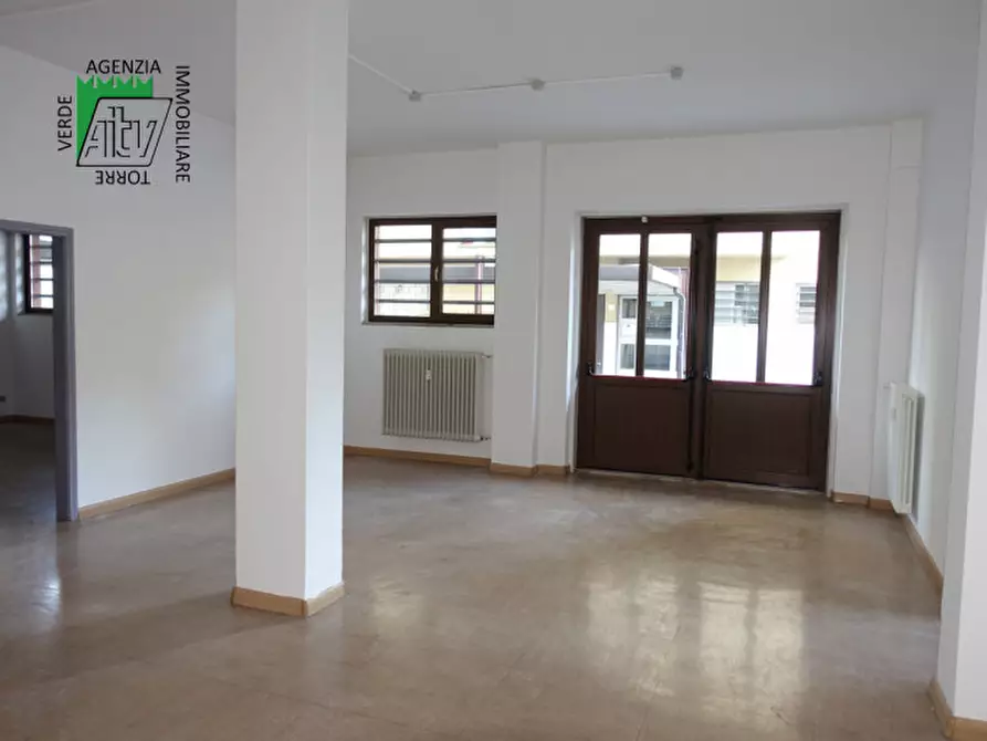 Immagine 9 di Ufficio in affitto  in Mezzolombardo, via A. de Varda a Mezzolombardo