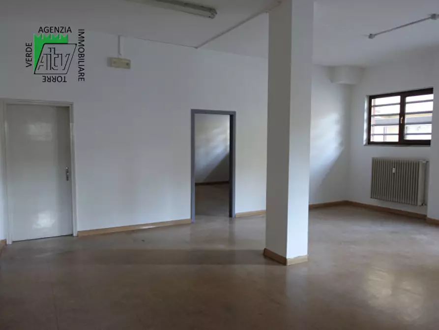 Immagine 11 di Ufficio in affitto  in Mezzolombardo, via A. de Varda a Mezzolombardo