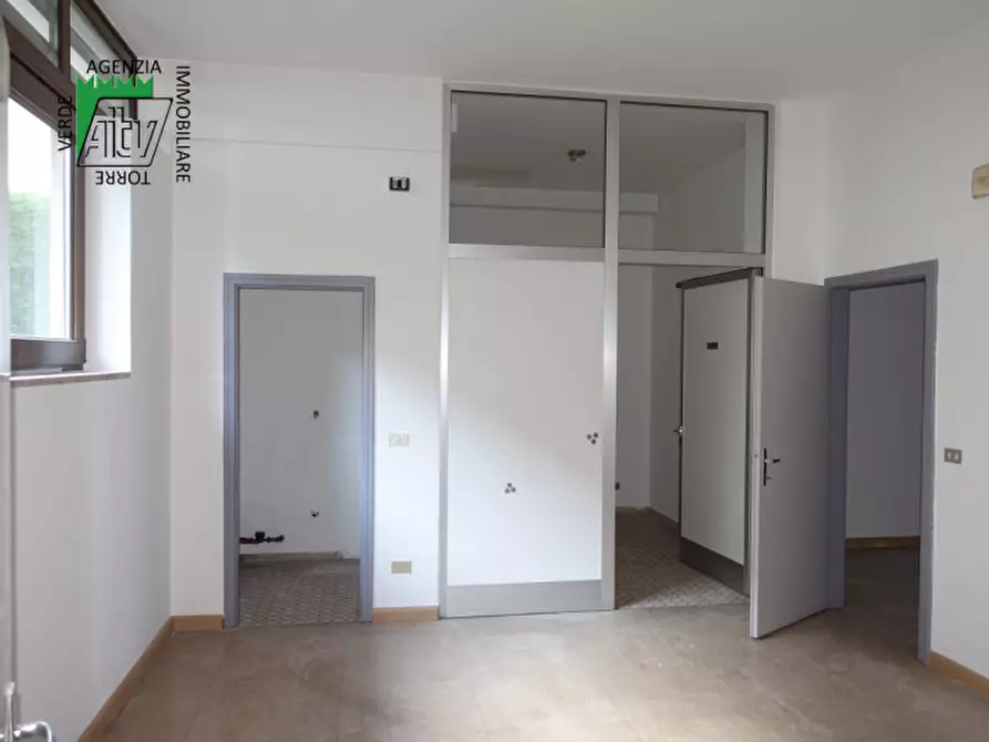 Immagine 14 di Ufficio in affitto  in Mezzolombardo, via A. de Varda a Mezzolombardo