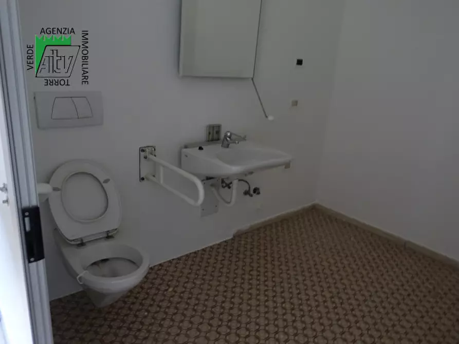 Immagine 17 di Ufficio in affitto  in Mezzolombardo, via A. de Varda a Mezzolombardo