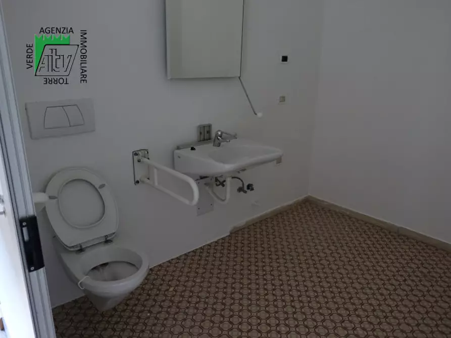 Immagine 18 di Ufficio in affitto  in Mezzolombardo, via A. de Varda a Mezzolombardo