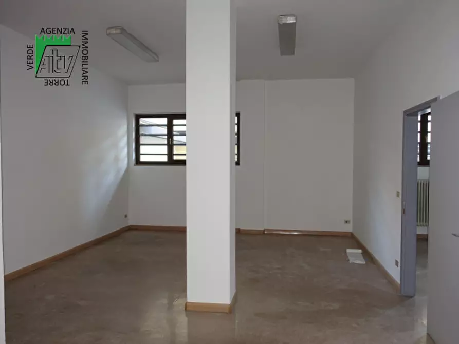 Immagine 21 di Ufficio in affitto  in Mezzolombardo, via A. de Varda a Mezzolombardo