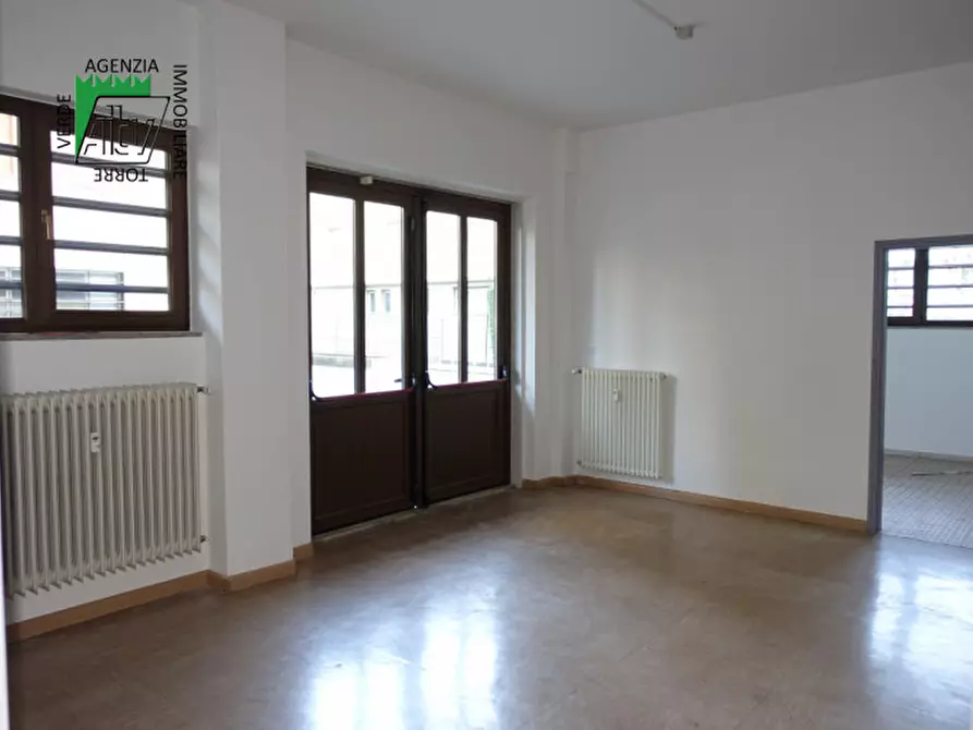 Immagine 23 di Ufficio in affitto  in Mezzolombardo, via A. de Varda a Mezzolombardo