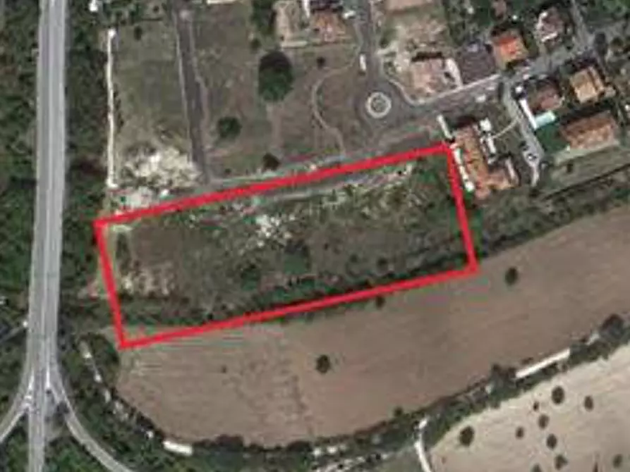 Immagine 7 di Terreno in vendita  in Via Lazio 24 a Fossombrone