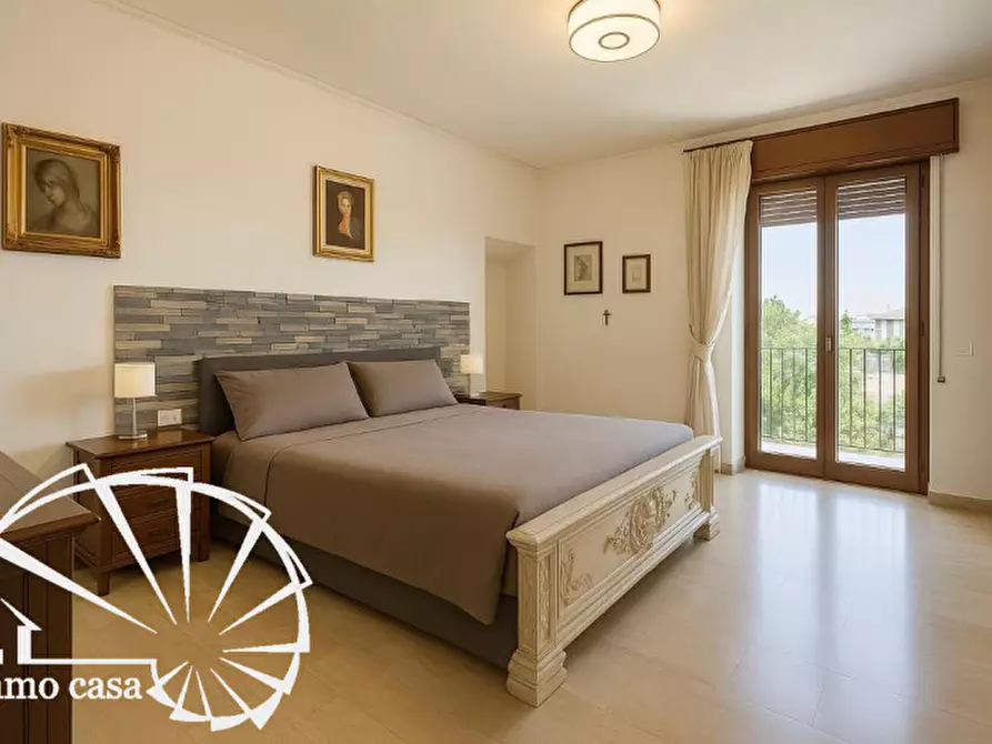 Immagine 3 di Appartamento in vendita  a Prato