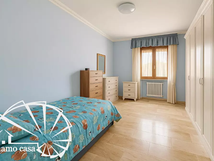 Immagine 5 di Appartamento in vendita  a Prato