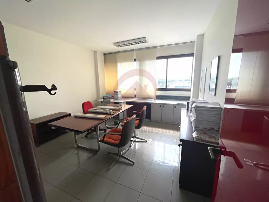 Immagine 4 di Ufficio in vendita  in Corso Stati Uniti a Padova