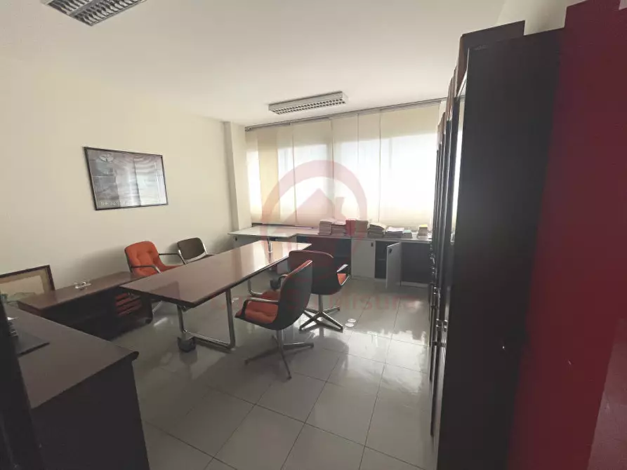 Immagine 6 di Ufficio in vendita  in Corso Stati Uniti a Padova