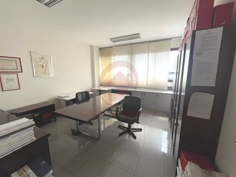 Immagine 7 di Ufficio in vendita  in Corso Stati Uniti a Padova