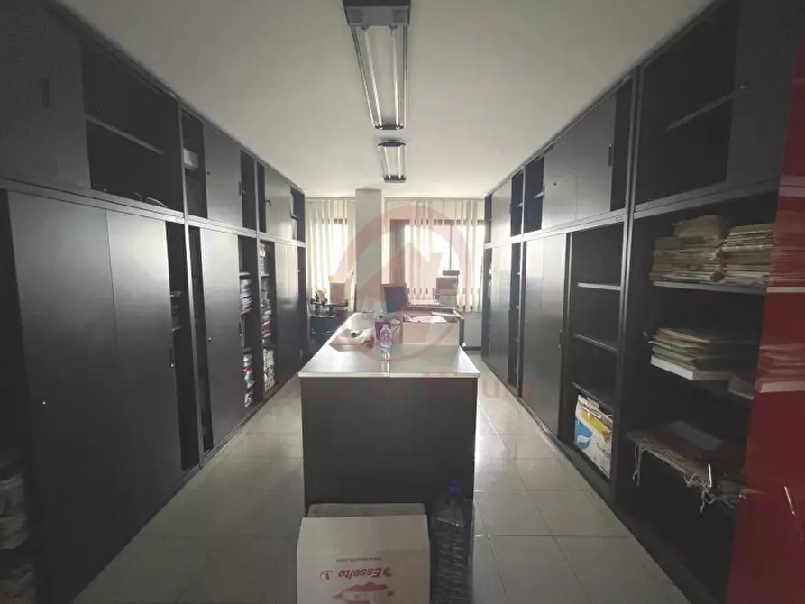 Immagine 11 di Ufficio in vendita  in Corso Stati Uniti a Padova