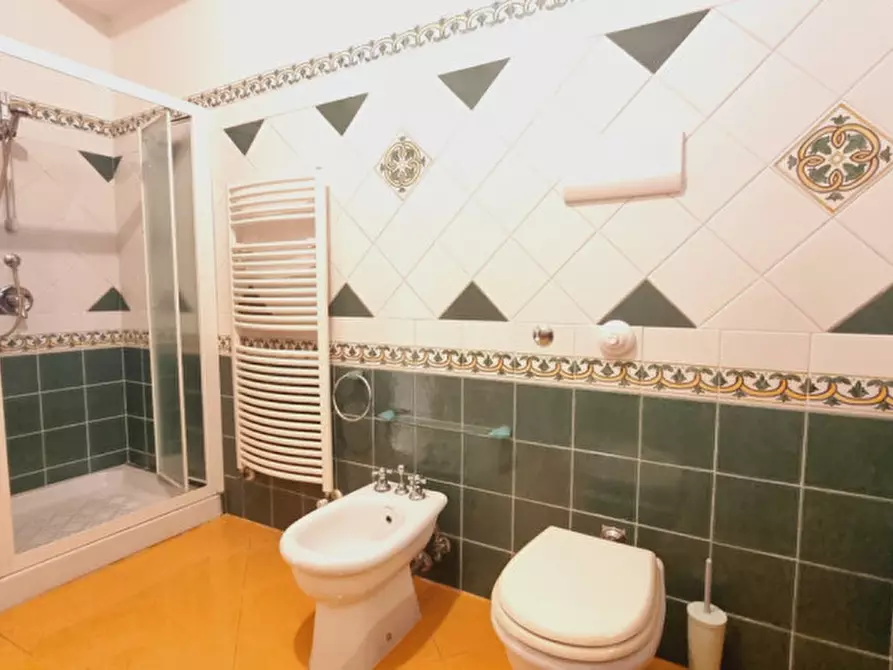 Immagine 8 di Villa in vendita  in VIA GIUSEPPE MAZZINI,N°28 a Pace Del Mela